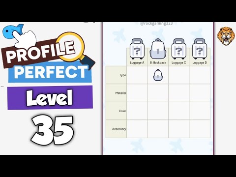 Play level 35 walkthrough