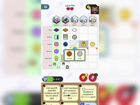 Play level 150 walkthrough