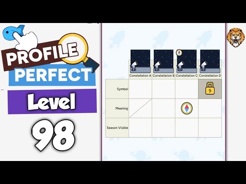 Play level 98 walkthrough