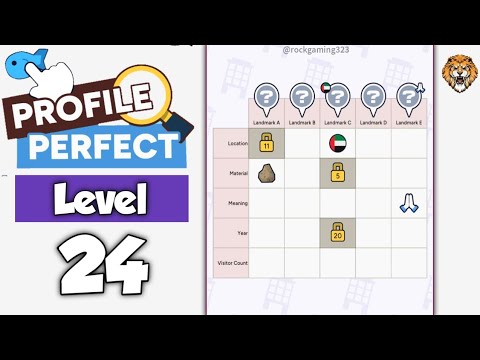 Play level 24 walkthrough