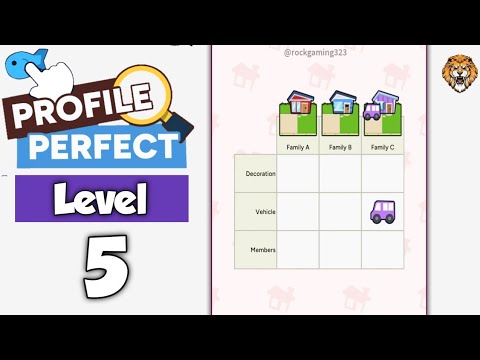 Play level 5 walkthrough