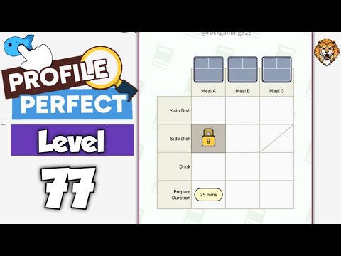Play level 77 walkthrough