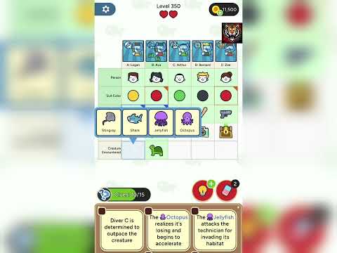 Play level 350 walkthrough