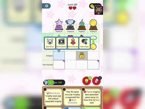 Play level 381 walkthrough