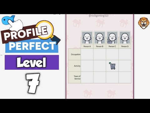 Play level 7 walkthrough