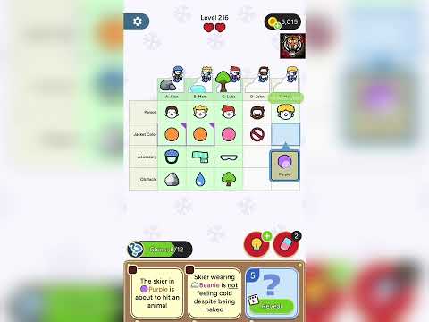 Play level 216 walkthrough