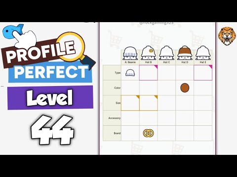 Play level 44 walkthrough