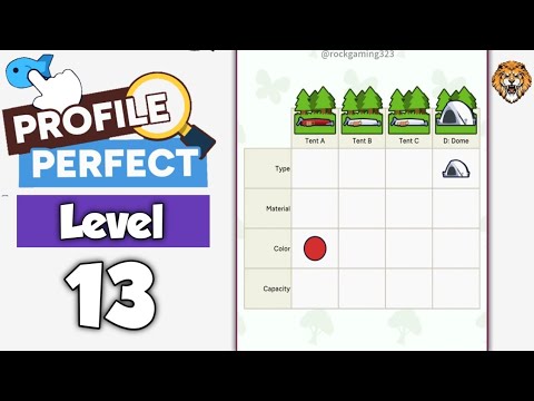 Play level 13 walkthrough