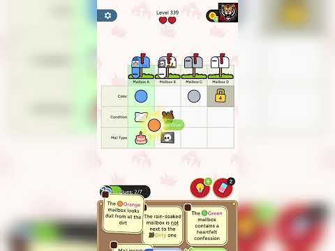 Play level 339 walkthrough