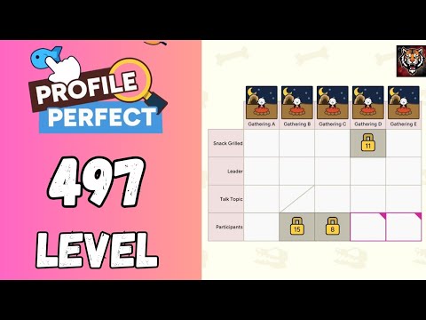 Play level 497 walkthrough