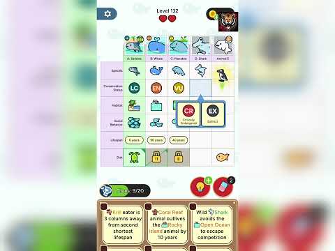 Play level 132 walkthrough