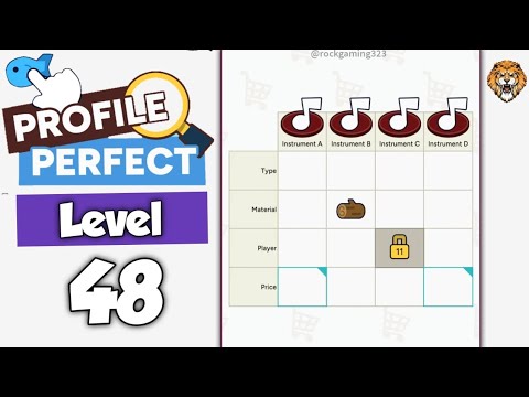 Play level 48 walkthrough