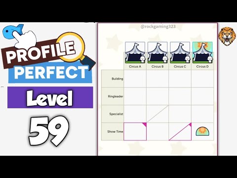 Play level 59 walkthrough