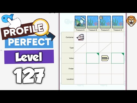 Play level 127 walkthrough
