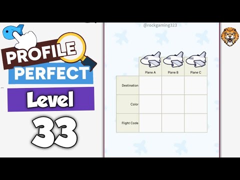 Play level 33 walkthrough