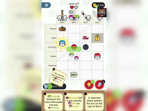 Play level 277 walkthrough