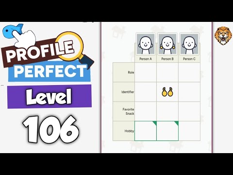 Play level 106 walkthrough