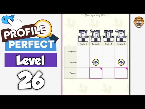 Play level 26 walkthrough