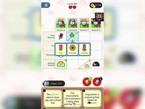 Play level 341 walkthrough