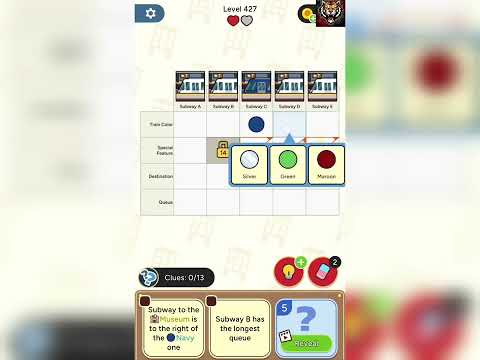 Play level 427 walkthrough