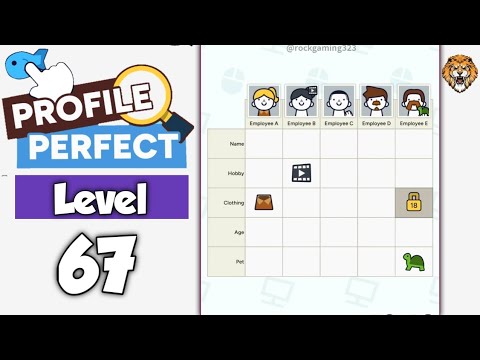 Play level 67 walkthrough
