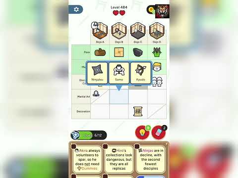 Play level 484 walkthrough