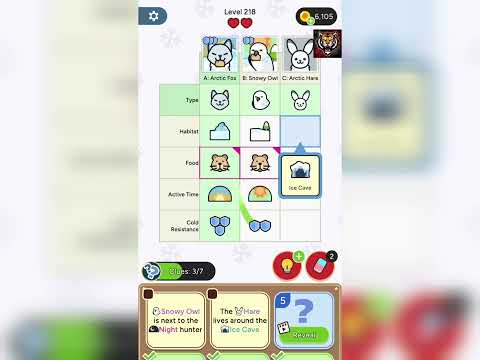 Play level 218 walkthrough