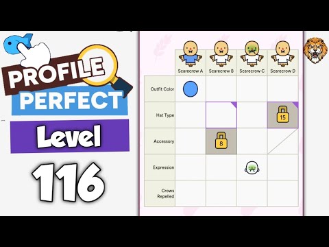 Play level 116 walkthrough
