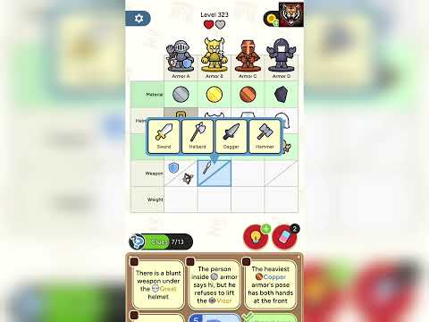 Play level 323 walkthrough