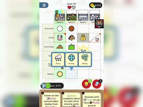 Play level 311 walkthrough