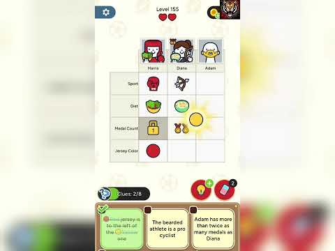 Play level 155 walkthrough