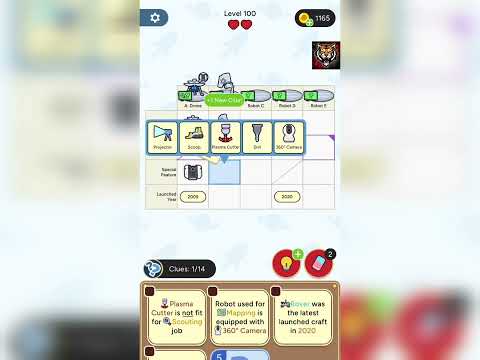Play level 100 walkthrough