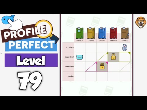 Play level 79 walkthrough